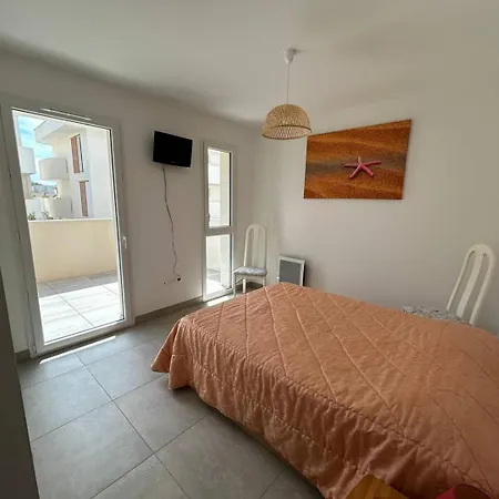 Naia Coud * Sérignan