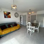 Naia Coud Apartment