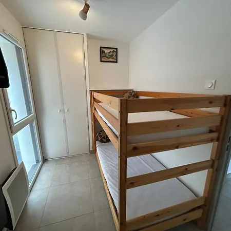Naia Coud Sérignan