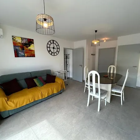 Naia Coud Apartamento